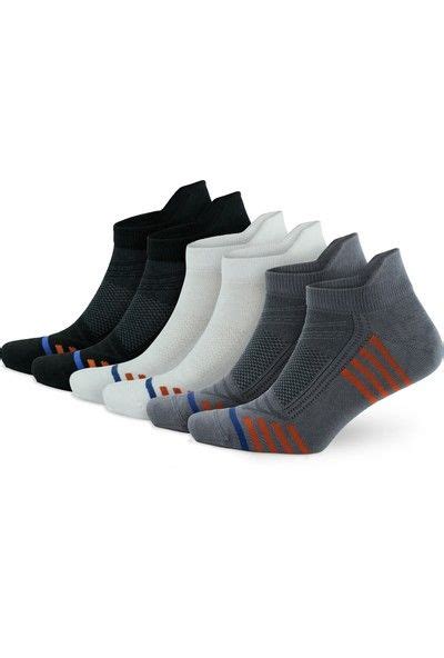 Klasik Socks Gym Golf Socks Running Socks Sport Socks Athletic