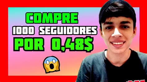 Cual Es La Mejor Pagina Para Comprar Seguidores De Instagram Youtube