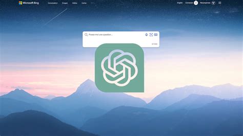 On a essayé le moteur de recherche Bing avec ChatGPT Lactualité