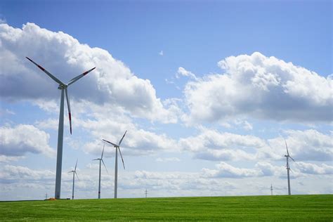 Windkraft Ihr Energieanbieter Aus Dem Schwarzwald