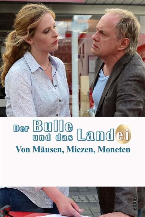 Der Bulle und das Landei von Mäusen Miezen und Moneten 2014 The