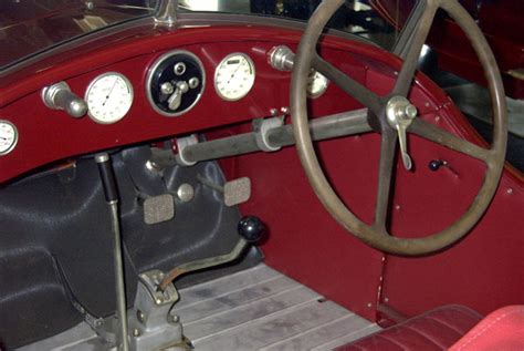 Alfa Romeo 24 HP:picture # 5 , reviews, news, specs, buy car