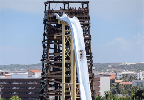 13 Most Extreme Water Park Rides In The World