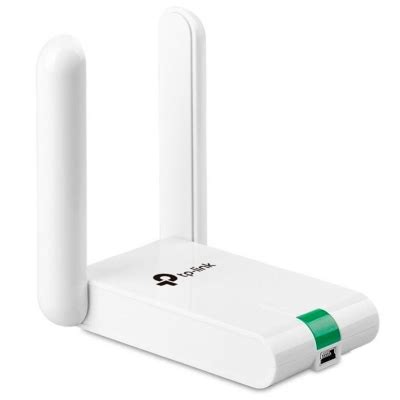 Tp Link Adaptador Wifi Usb Antenas Inalambrico Mbps Falabella