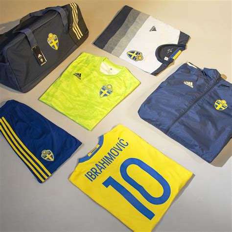 Classic Football Shirts On Twitter Sweden X Adidas Weve Recently