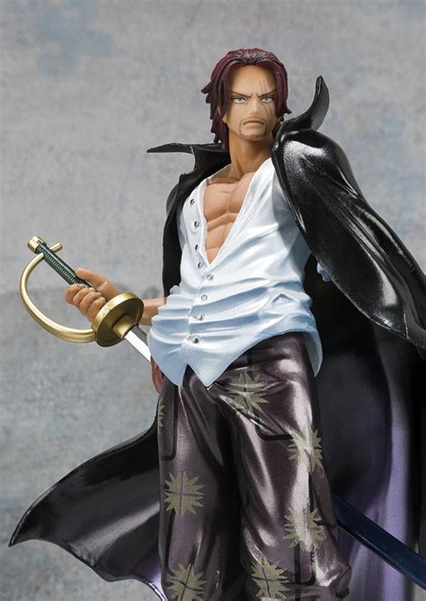 Buy Pvc Figures One Piece Figure Figuartszero Shanks Web Exclusive