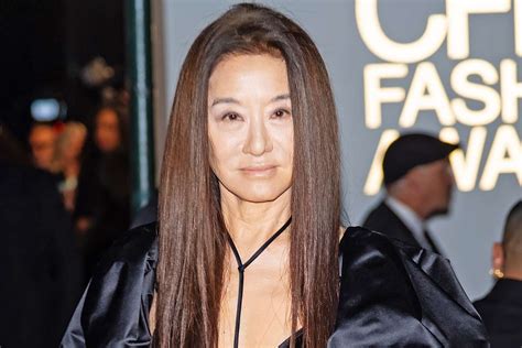 Vera Wang On The Response To Her Baring Her Abs In Instagram Post