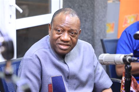 24hr economy: Don’t take Bawumia seriously, he’s a failure – Pelpuo