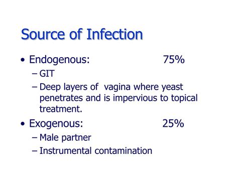 Ppt Reproductive Tract Infections Powerpoint Presentation Free