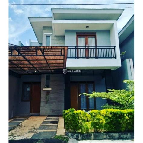 Jual Murah Rumah Baru 134 209 4KT 3KM Cikutra Indah Residence Dekat