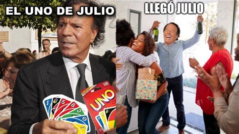 Memes Julio Estas Son Las Mejores Imagenes Con Julio Iglesias