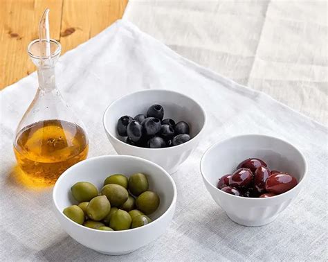 Kalamata Olives Recipes | Recipes based on Greek olives