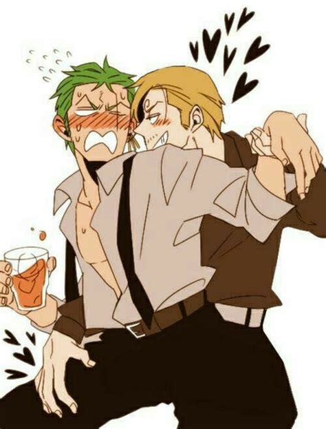 uke zoro tổng hợp fanart 3 Sanzo trong 2024 Mực vẽ Wattpad Izu