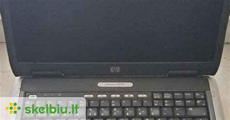 Hp Compaq Nx Skelbiu Lt