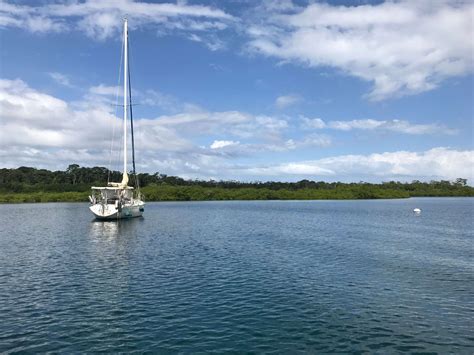 Traveling solo in Panama - Wandering with a Dromomaniac