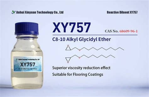 Glycol Diglycidyl Ether Factory Buy Good Price Epoxy Reactive Diluent