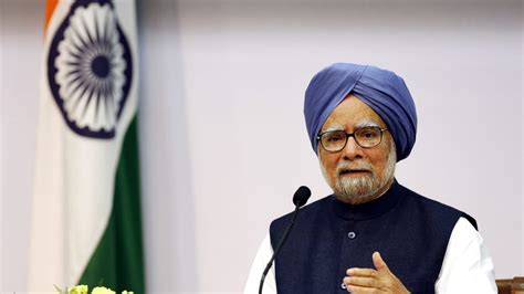 Farewell to Manmohan Singh, India’s Puppet Prime Minister