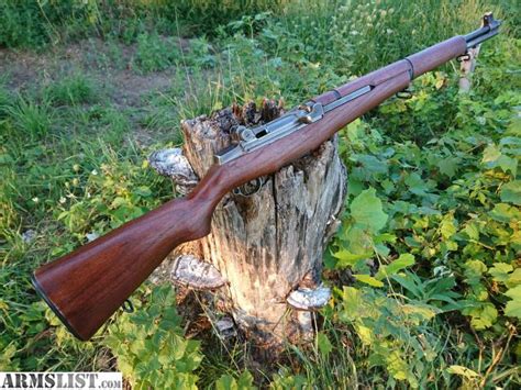 Armslist For Sale Springfield M Garand