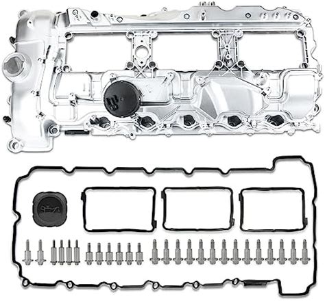 Amazon MITZONE Upgrade Performance All Aluminum N55 Valve Cover