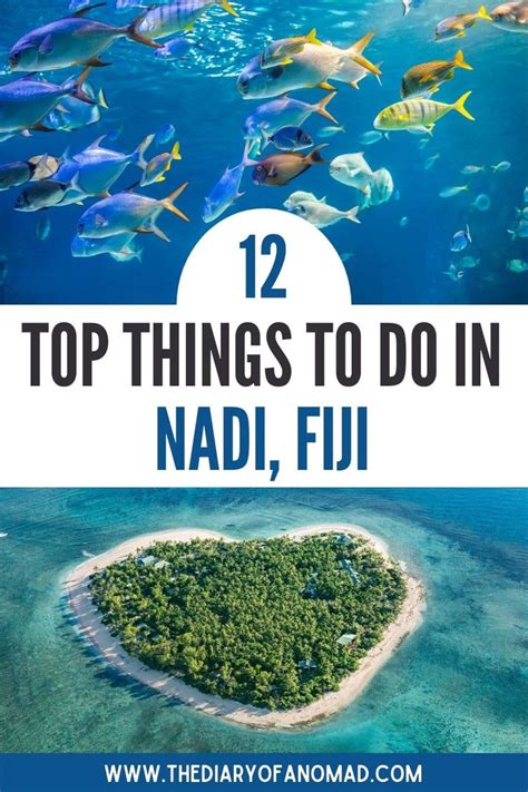 Top 12 Things To Do In Nadi Fiji The Ultimate 2024 Guide Travel To