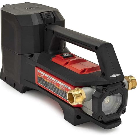 2771 20 Milwaukee M18 Transfer Pump Hardwares Online Store