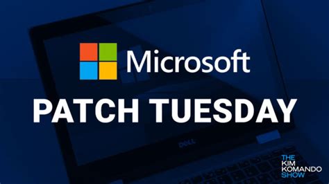 Windows Patch Tuesday Security Upgrades Bluetooth Fix And More