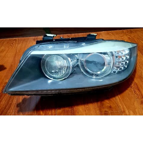 WTS RARE BMW Genuine ZKW AHL Xenon Headlights Right And Left Off