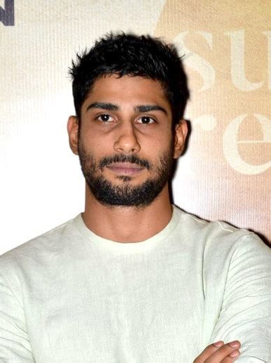 Prateik Babbar - Biography, Height & Life Story | Super Stars Bio