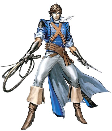 Richter Belmont/Background | Castlevania Wiki | FANDOM powered by Wikia