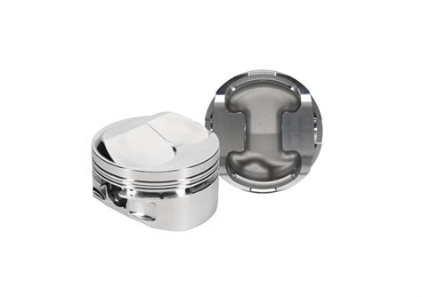 Diamond Racing Pistons Ford 351w 4000 Stroke Nitrous Pistons W High