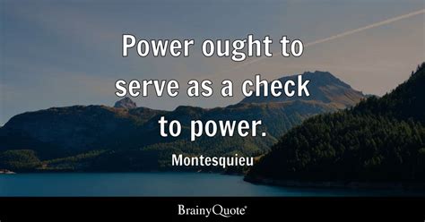 Top 10 Montesquieu Quotes - BrainyQuote