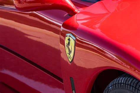 Ferrari F40 Supercars Red Car HD Wallpaper Wallpaperbetter