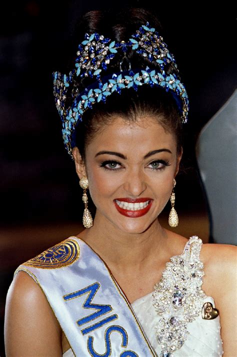 Miss World 1994 Winner