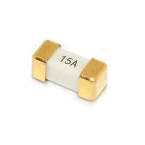 Sfe2150 250v 15a Weite 1808 Smd Fast Acting Fuse Buy Online At Low