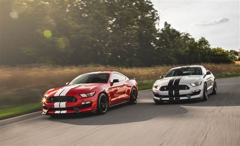 2016 Ford Mustang Shelby Gt350 Gt350r Cars Exclusive Videos And Photos Updates