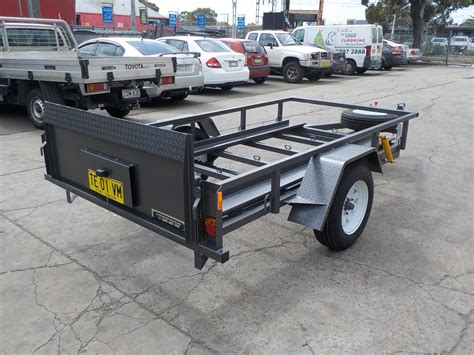 Buy Golf Cart Trailers - Great Western Trailers