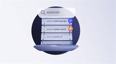 How To Implement Autocomplete With Javascript On Your Website Algolia