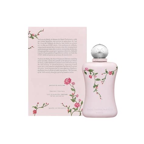 Delina Eau De Parfum Limited Edition PARFUMS DE MARLY SEPHORA