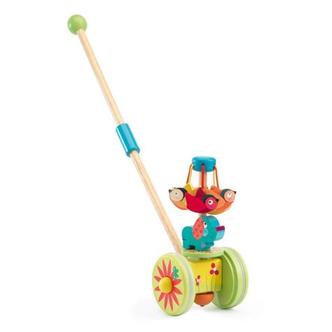 push alongs australias home  wooden toys