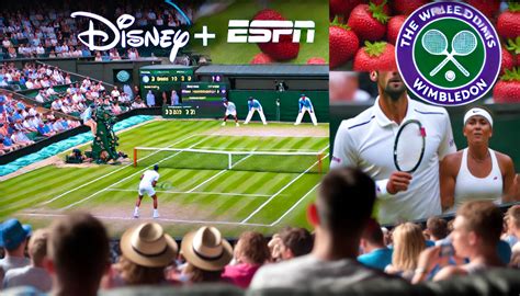 Wimbledon Saiba Onde Assistir Online Ao Vivo T Nis Radar