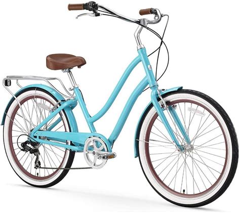 Best Comfortable Bikes For Overweight Females Lbs