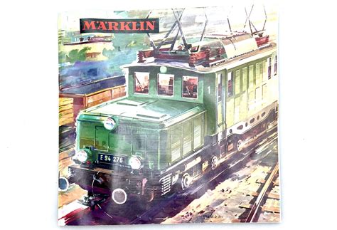 M Rklin Katalog