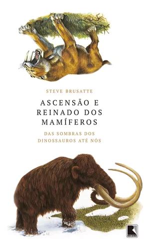 Livro Ascens O E Reinado Dos Mam Feros Frete Gr Tis