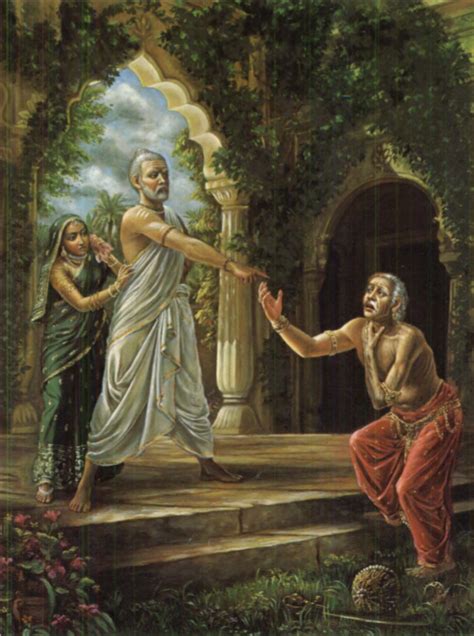 Prabhupada Arjuna S Genealogy Yayati