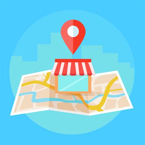 service area pages  local seo expand  reach
