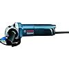 Bosch Professional Gws Angle Grinder W Mm M