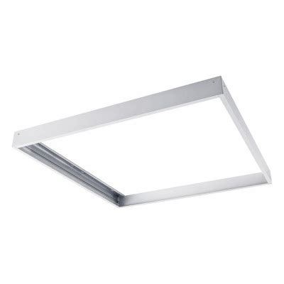 Ramka Oprawa Obudowa Natynkowa Do Panel Led X