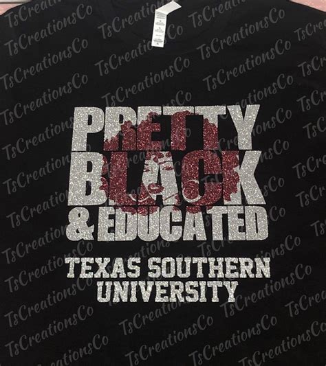 Excited To Share This Item From My Etsy Shop Pretty Black And Educated