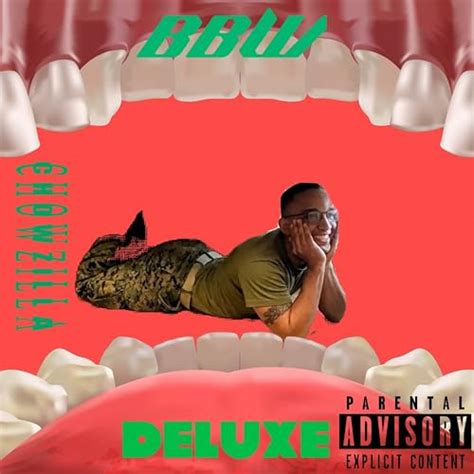 Amazon Music Unlimited CHOWZILLA Bbw Deluxe