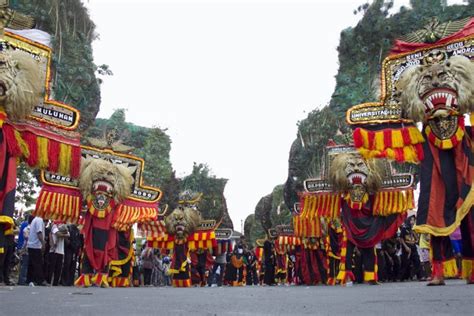 4 Tempat Wisata Di Ponorogo Jawa Timur Yang Bisa Dikunjungi